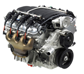 C2599 Engine